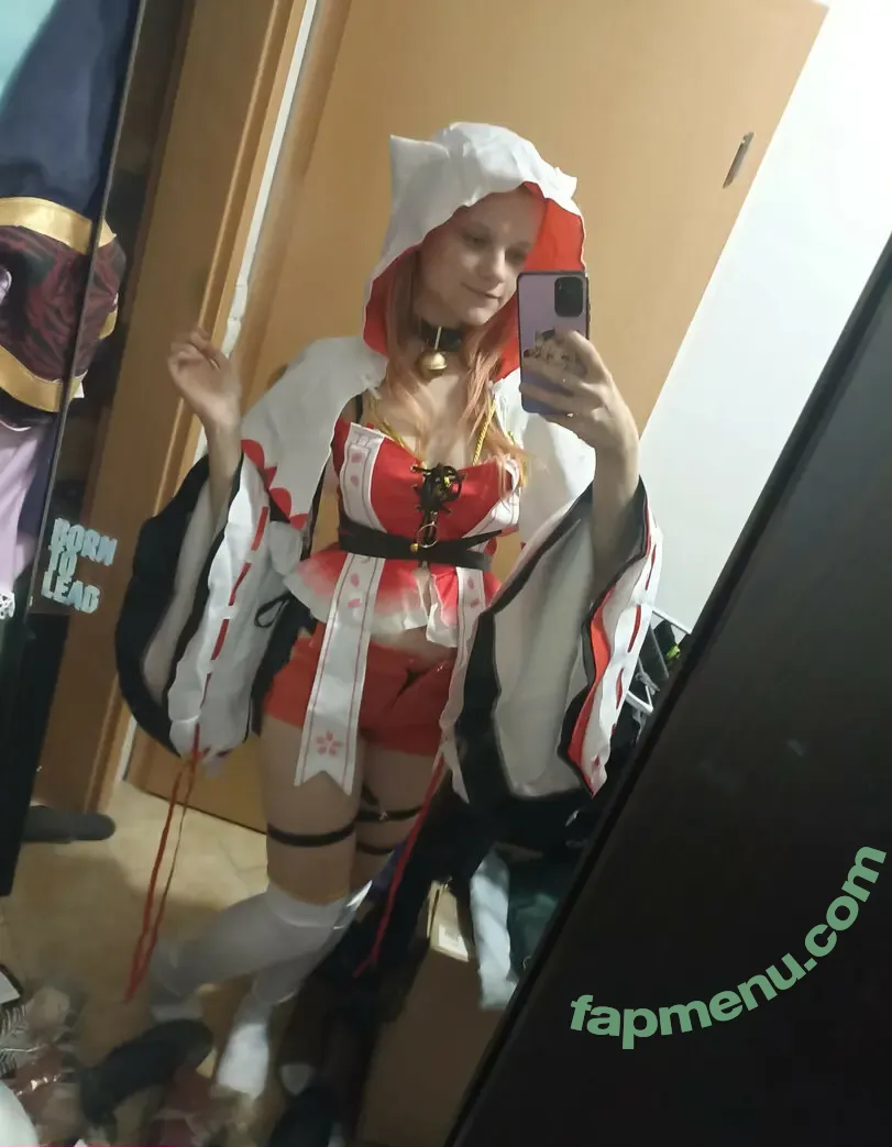 kayakirkland nude photo #0046 (kaya.cosplay)