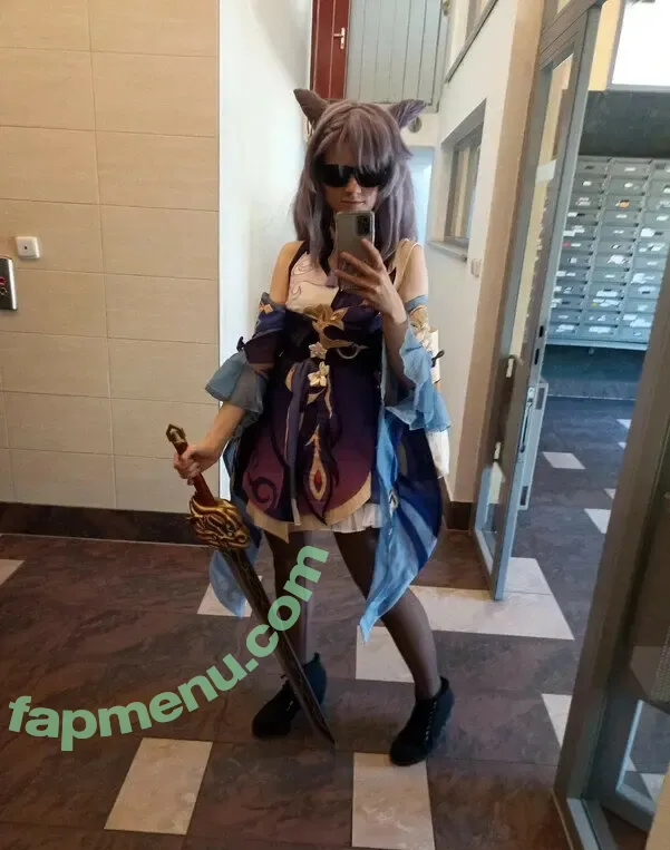 kayakirkland nude photo #0051 (kaya.cosplay)