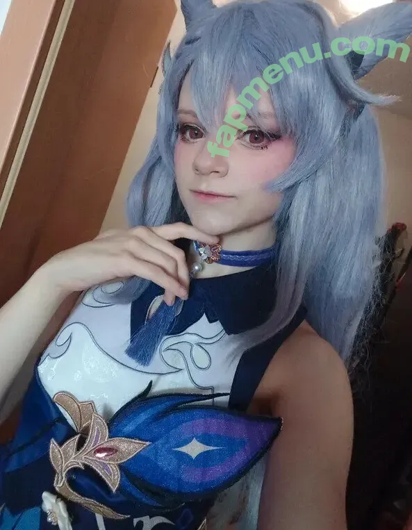 kayakirkland nude photo #0053 (kaya.cosplay)