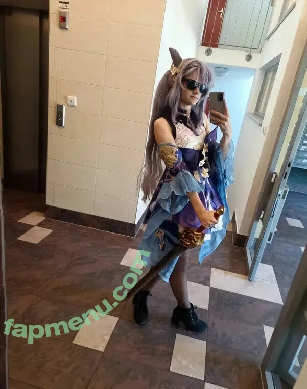 kayakirkland nude photo #0054 (kaya.cosplay)