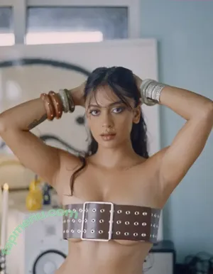 Kayan.a / Ambika Nayak nude photo #0020