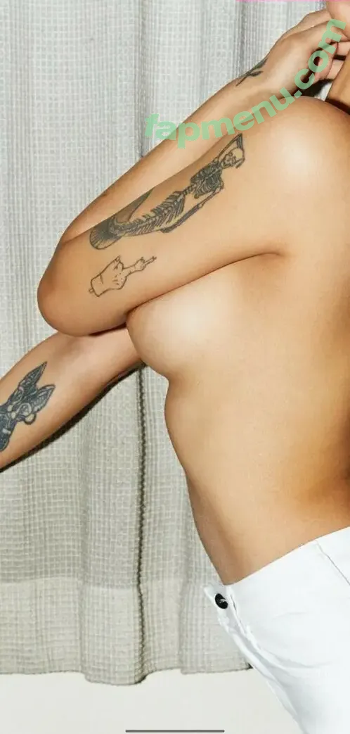Kayan.a nude photo #0001 (Ambika Nayak)