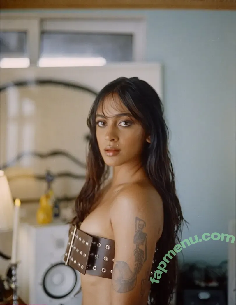 Kayan.a nude photo #0023 (Ambika Nayak)