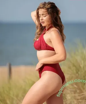 KayBrooks TrueFanz nude