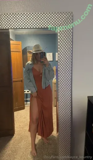 kayce_kountry / kountrygal_kei nude photo #0005