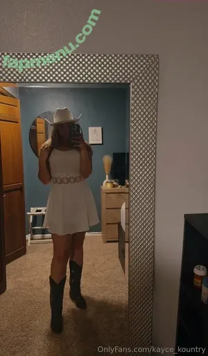 kayce_kountry / kountrygal_kei nude photo #0010