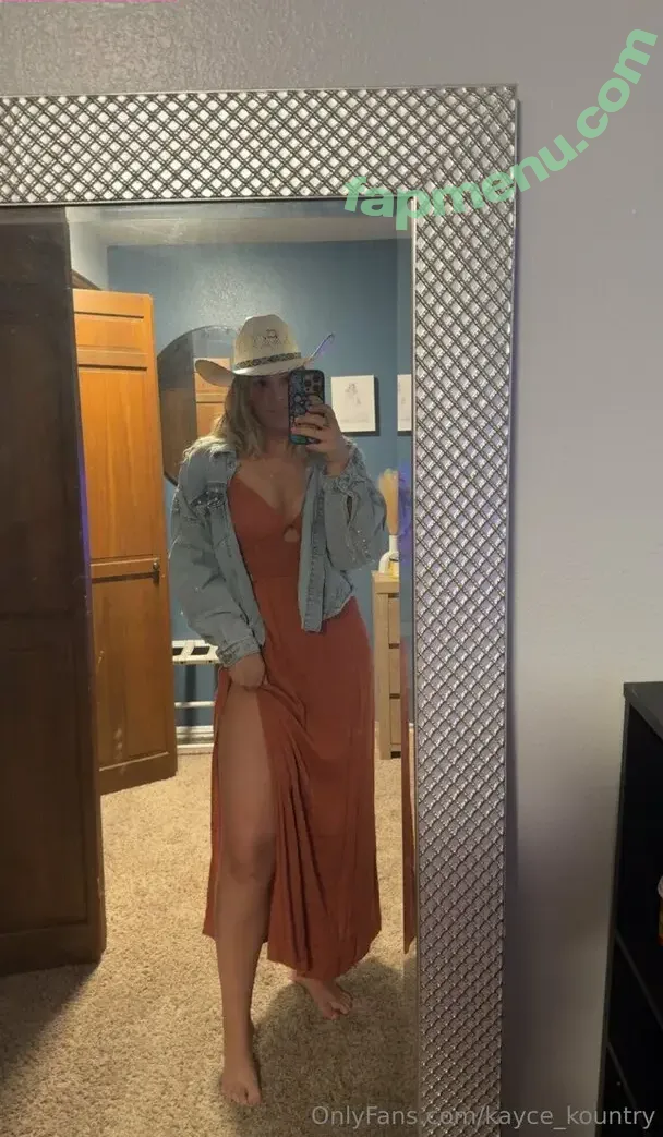 kayce_kountry nude photo #0005 (kountrygal_kei)