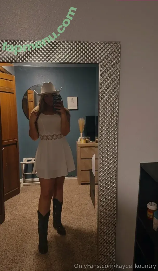 kayce_kountry nude photo #0010 (kountrygal_kei)