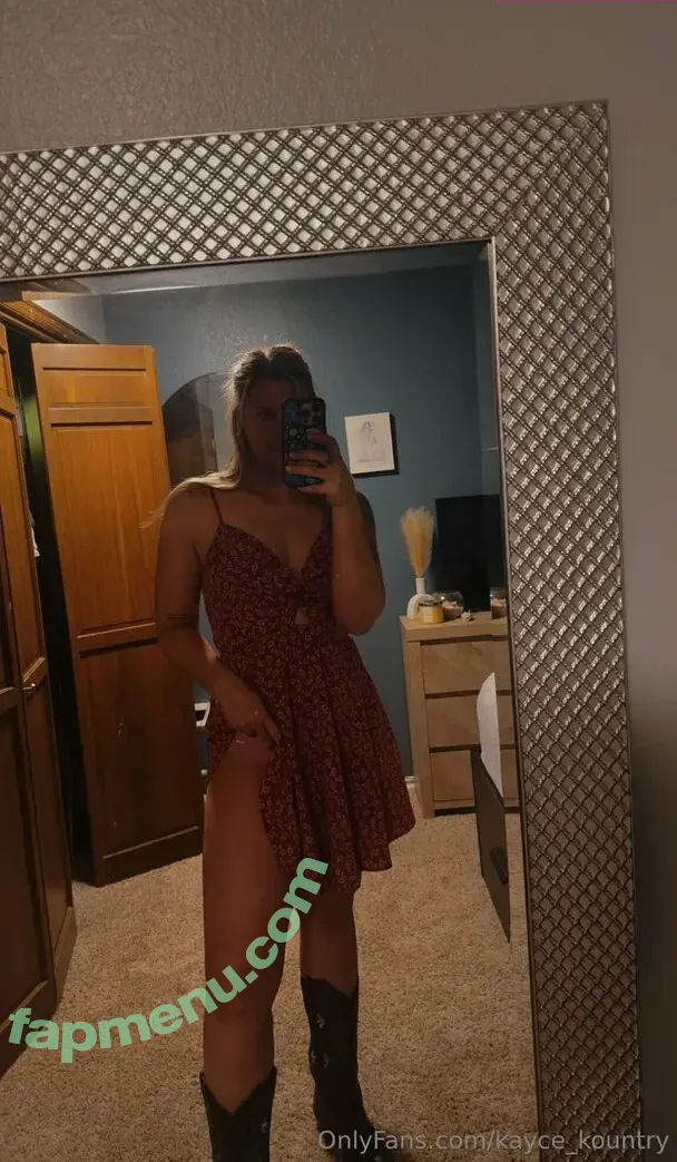 kayce_kountry nude photo #0015 (kountrygal_kei)