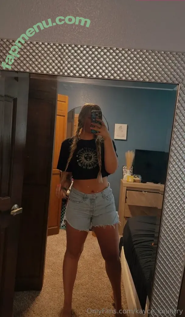 kayce_kountry nude photo #0029 (kountrygal_kei)