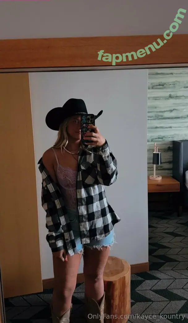 kayce_kountry nude photo #0033 (kountrygal_kei)