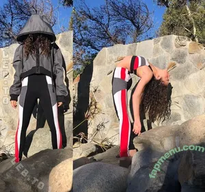 Kaycee Rice / KayceeRiceOfficial / kayceerice nude photo #0049