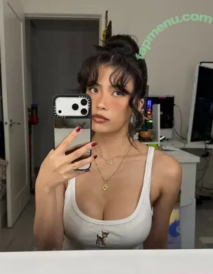 Kayceeedilla / candidlycam nude photo #0170