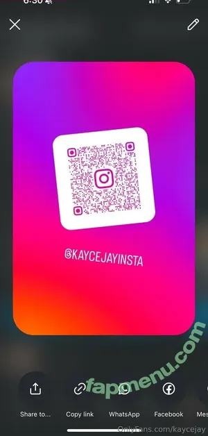 kaycejay / kaycejayinsta nude photo #0019