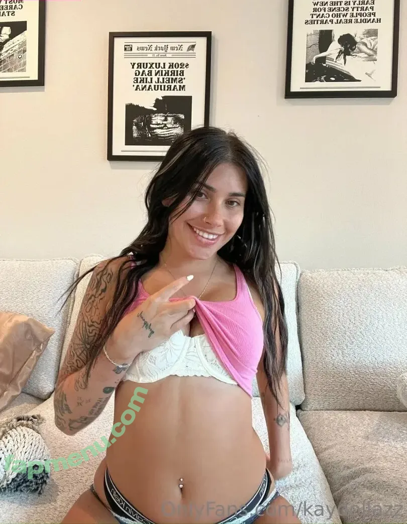 kaydollazz nude photo #0001 (kaydollazz)