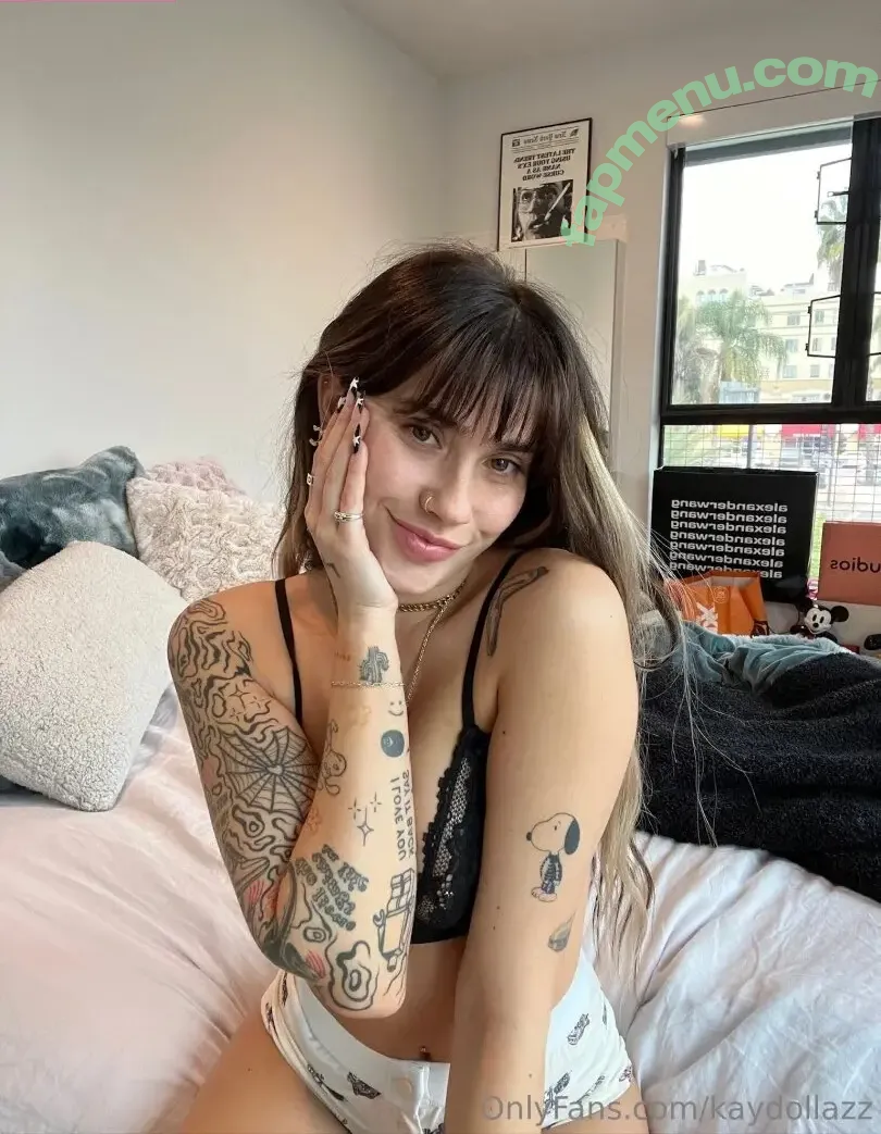 kaydollazz nude photo #0004 (kaydollazz)