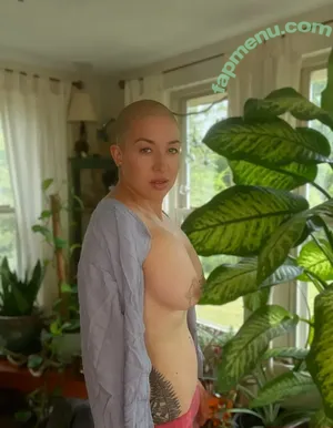 kayfiresfree / buzzcutkay nude photo #0004