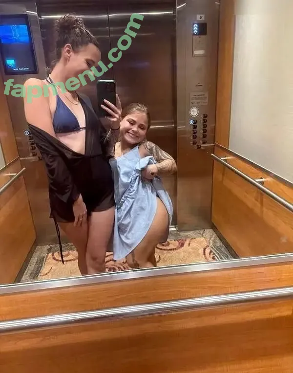 Kayla & Kenz nude photo #0011 (Kayla & Kenz)