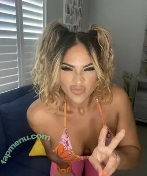 Kayla Bala / Blonde_criola11 / mrskaylabalas nude photo #0007