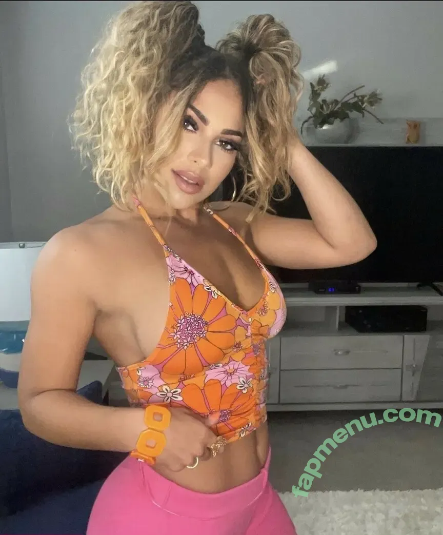 Kayla Bala nude photo #0008 (Blonde_criola11 / mrskaylabalas)