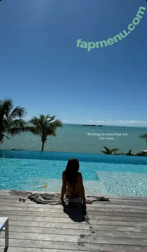 Kayla Braxton / kaylabraxtonwwe nude photo #0645