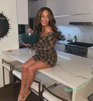 Kayla Braxton / kaylabraxtonwwe nude photo #0649