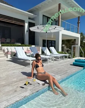 Kayla Braxton / kaylabraxtonwwe nude photo #0653