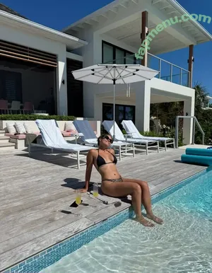 Kayla Braxton / kaylabraxtonwwe nude photo #0654