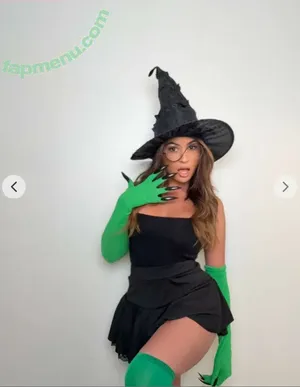 Kayla Braxton / kaylabraxtonwwe nude photo #0665