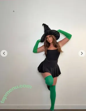 Kayla Braxton / kaylabraxtonwwe nude photo #0667