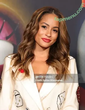 Kayla Braxton / kaylabraxtonwwe nude photo #0669