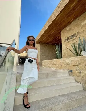 Kayla Braxton / kaylabraxtonwwe nude photo #0682