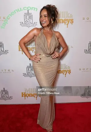 Kayla Braxton / kaylabraxtonwwe nude photo #0698