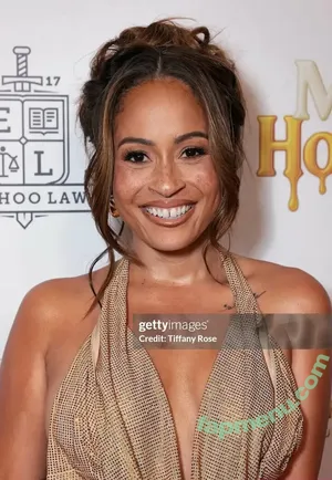 Kayla Braxton / kaylabraxtonwwe nude photo #0700