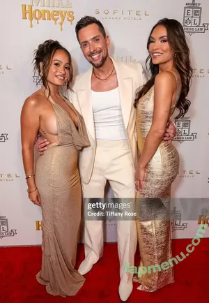 Kayla Braxton / kaylabraxtonwwe nude photo #0703