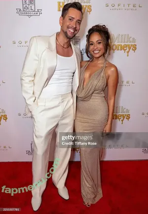 Kayla Braxton / kaylabraxtonwwe nude photo #0710