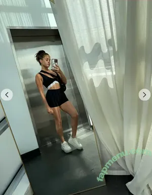 Kayla Braxton / kaylabraxtonwwe nude photo #0712