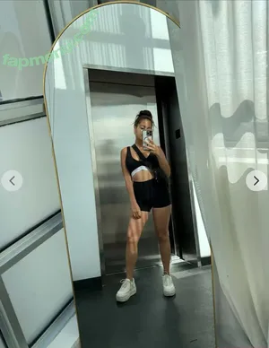 Kayla Braxton / kaylabraxtonwwe nude photo #0714