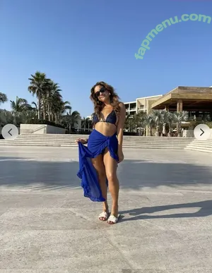 Kayla Braxton / kaylabraxtonwwe nude photo #0724