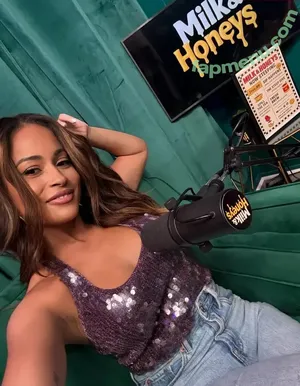 Kayla Braxton / kaylabraxtonwwe nude photo #0769