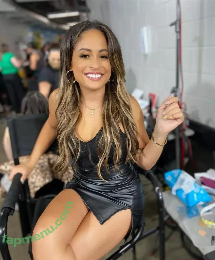 Kayla Braxton nude photo #0022 (kaylabraxtonwwe)