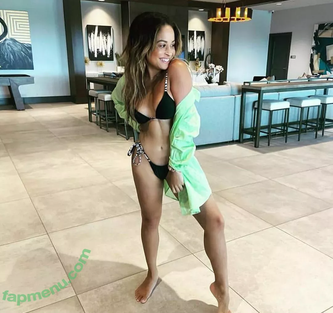 Kayla Braxton nude photo #0036 (kaylabraxtonwwe)