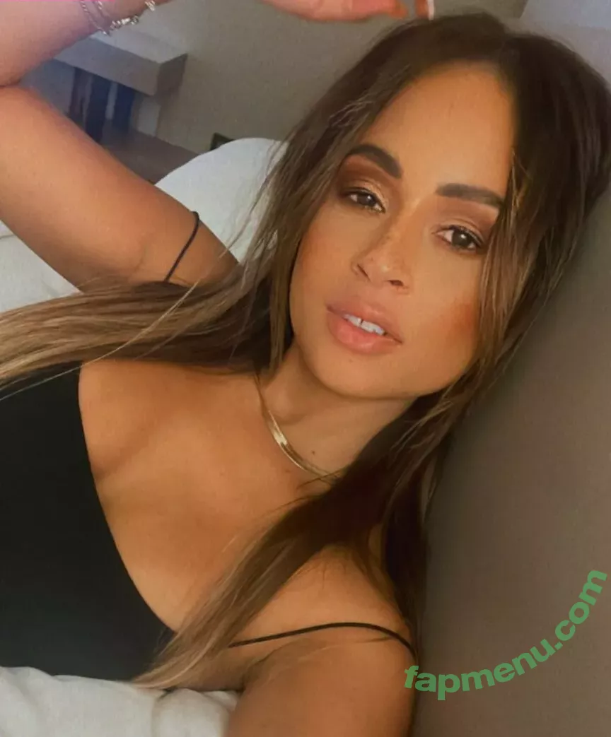 Kayla Braxton nude photo #0039 (kaylabraxtonwwe)