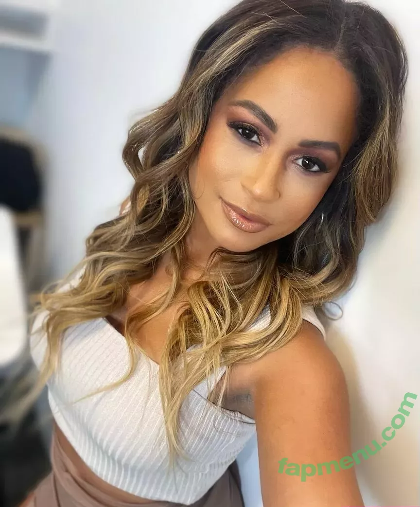 Kayla Braxton nude photo #0054 (kaylabraxtonwwe)