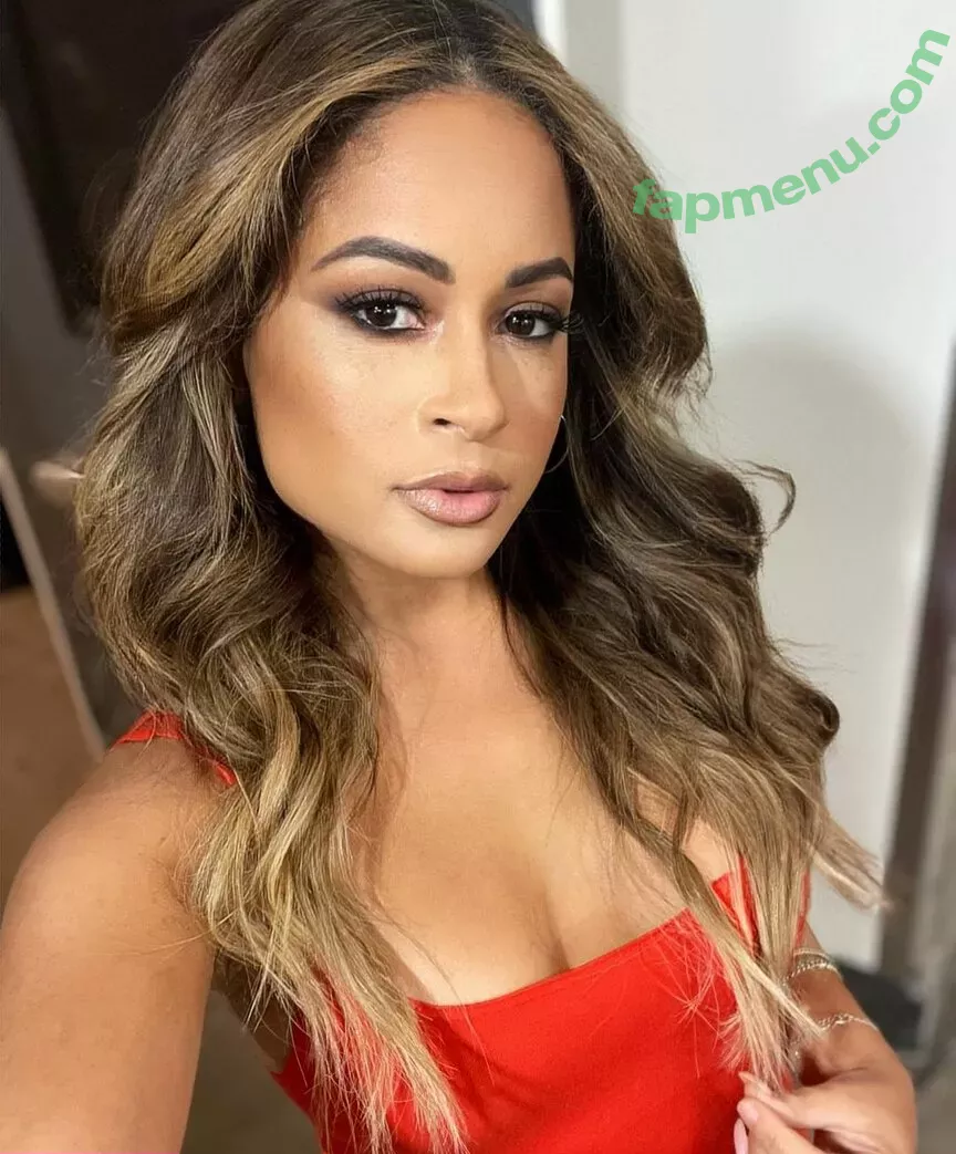 Kayla Braxton nude photo #0062 (kaylabraxtonwwe)