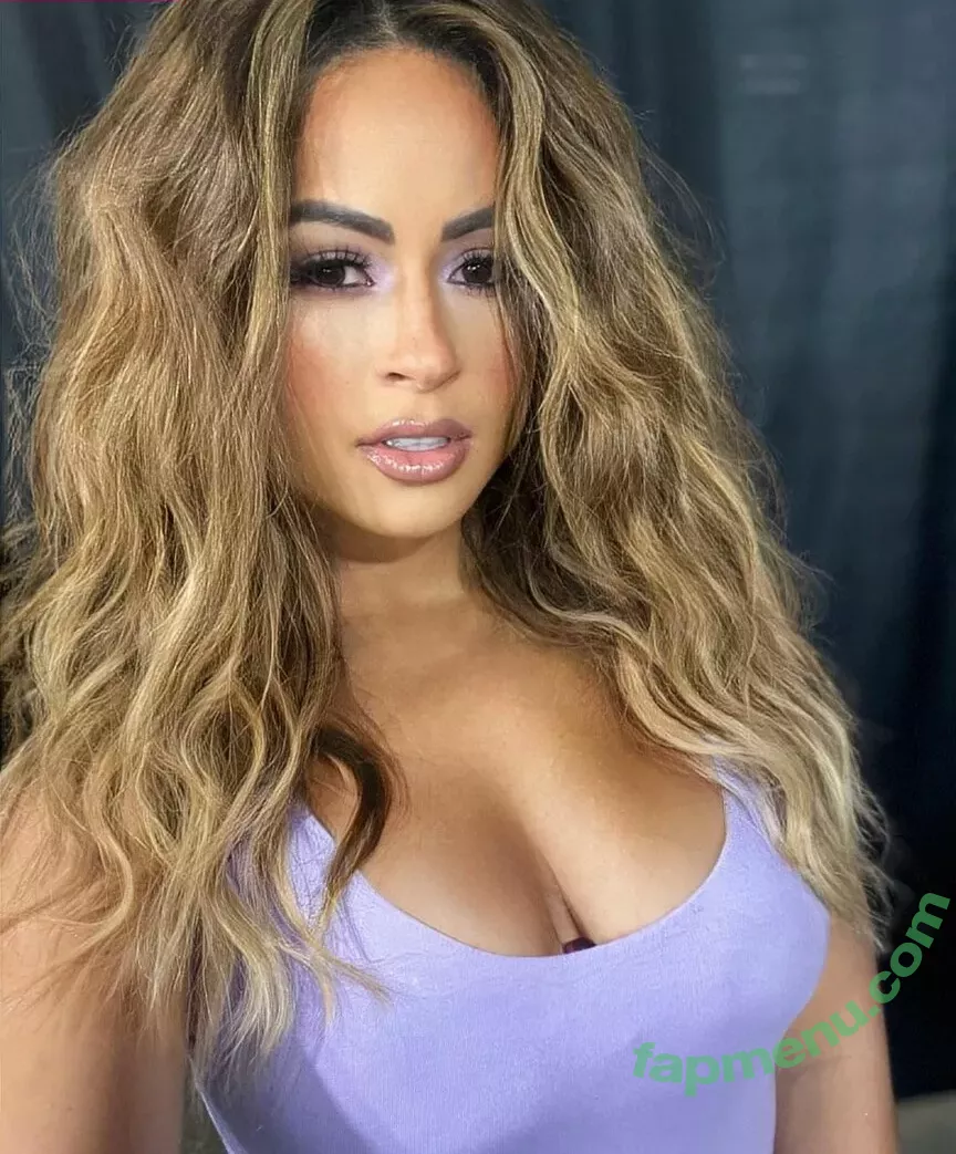 Kayla Braxton nude photo #0071 (kaylabraxtonwwe)