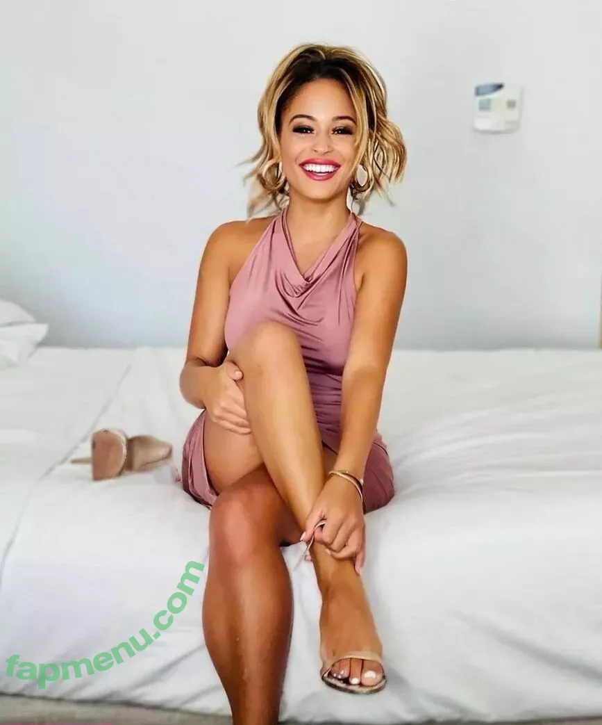 Kayla Braxton nude photo #0137 (kaylabraxtonwwe)