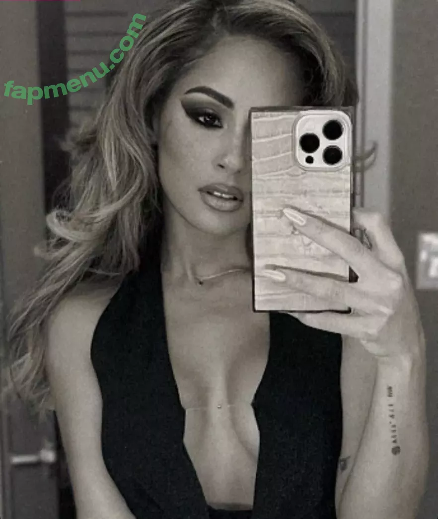 Kayla Braxton nude photo #0541 (kaylabraxtonwwe)