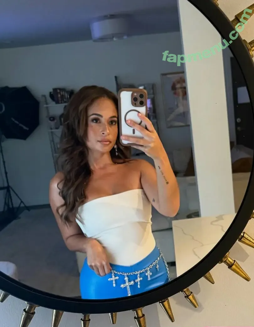 Kayla Braxton nude photo #0622 (kaylabraxtonwwe)