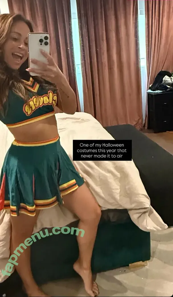 Kayla Braxton nude photo #0633 (kaylabraxtonwwe)